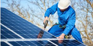 Installation Maintenance Panneaux Solaires Photovoltaïques à Rupt